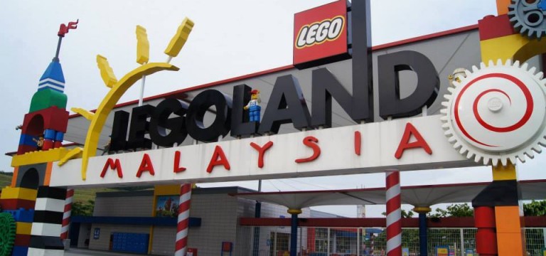 legoland malaysia package tour with airfare from philippines