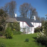 Pembs Farm B&B