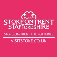 Visit Stoke-on-Trent