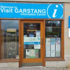 Visit Garstang Centre