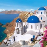 Santorini Tours