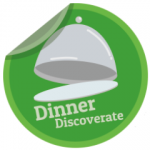 Dinnerdiscoverate