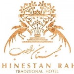 Mahinestan Raheb Hotel
