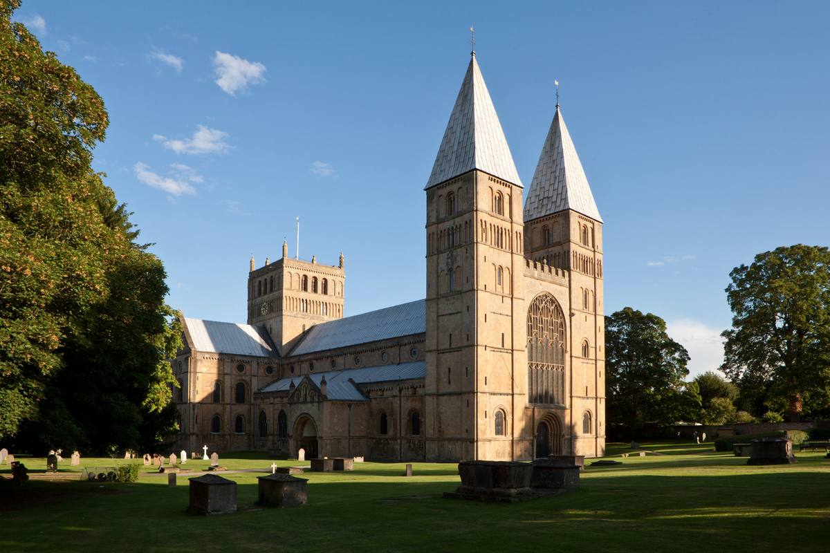 Crown Jewel of Nottinghamshire Top Tourist