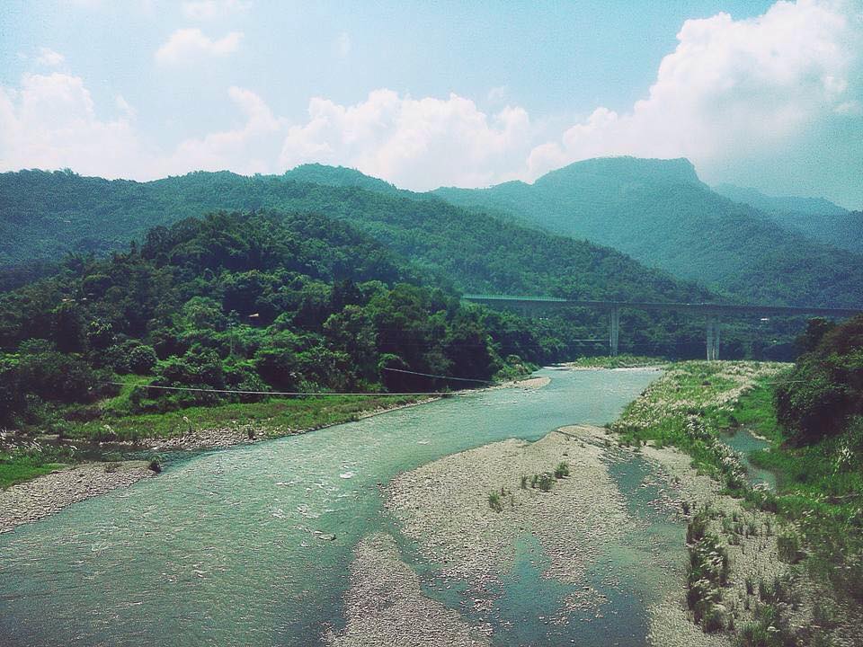 Taiwan ROC Top Tourist