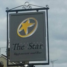 The Star Restaurant