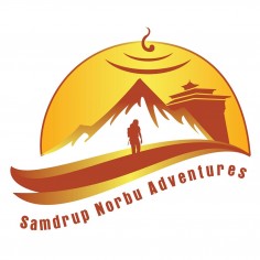 Samdrup Norbu Adventures