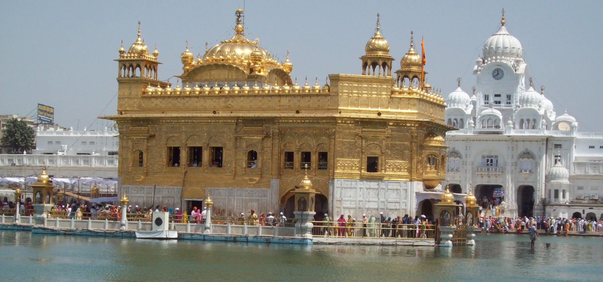 amritsar as a tourist destination