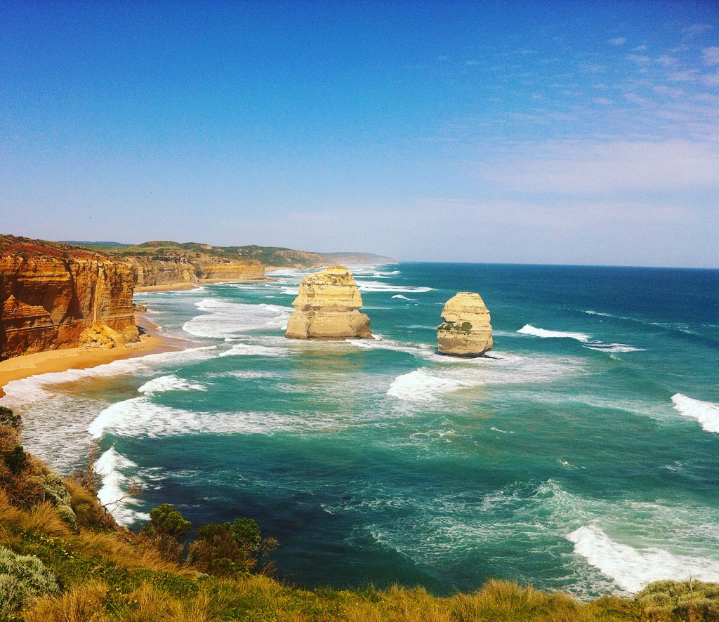 What's So Great about the Great Ocean Road? Top Tourist