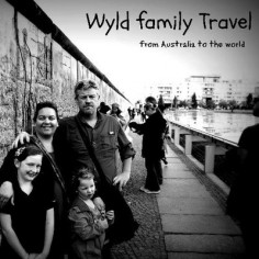 Wyld Family Travel