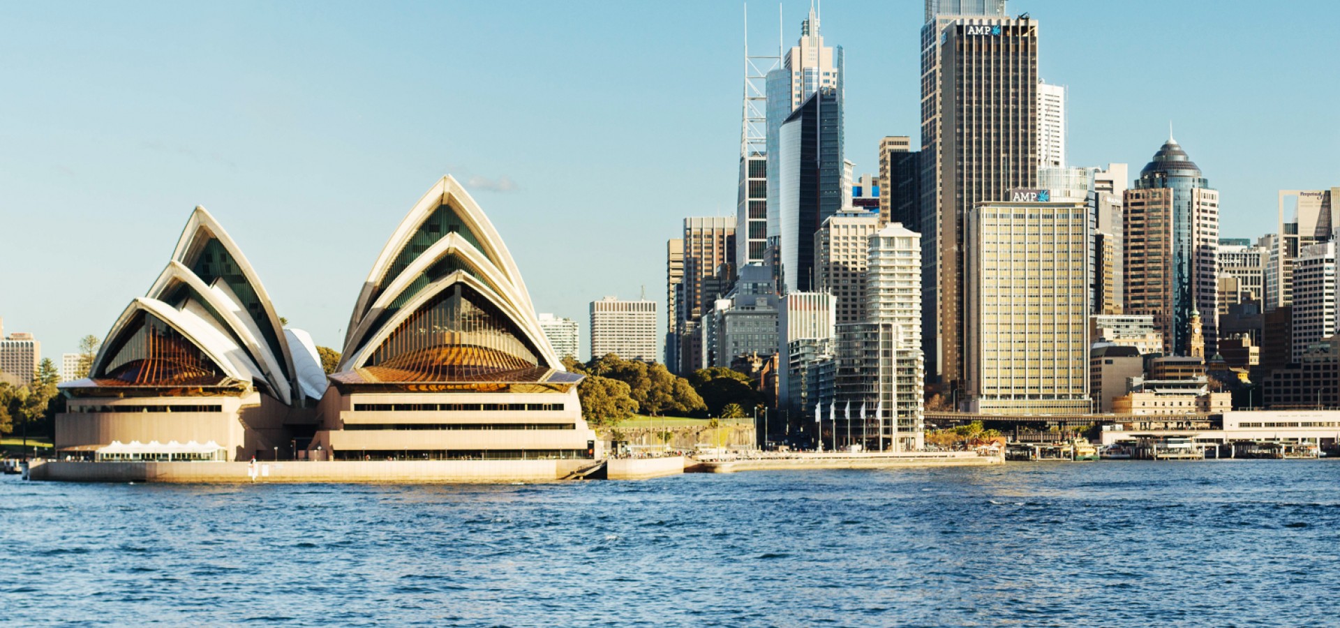 sydney tourist bureau