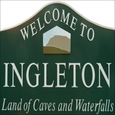 This is Ingleton