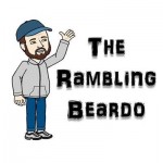 The Rambling Beardo