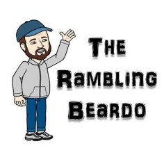 The Rambling Beardo