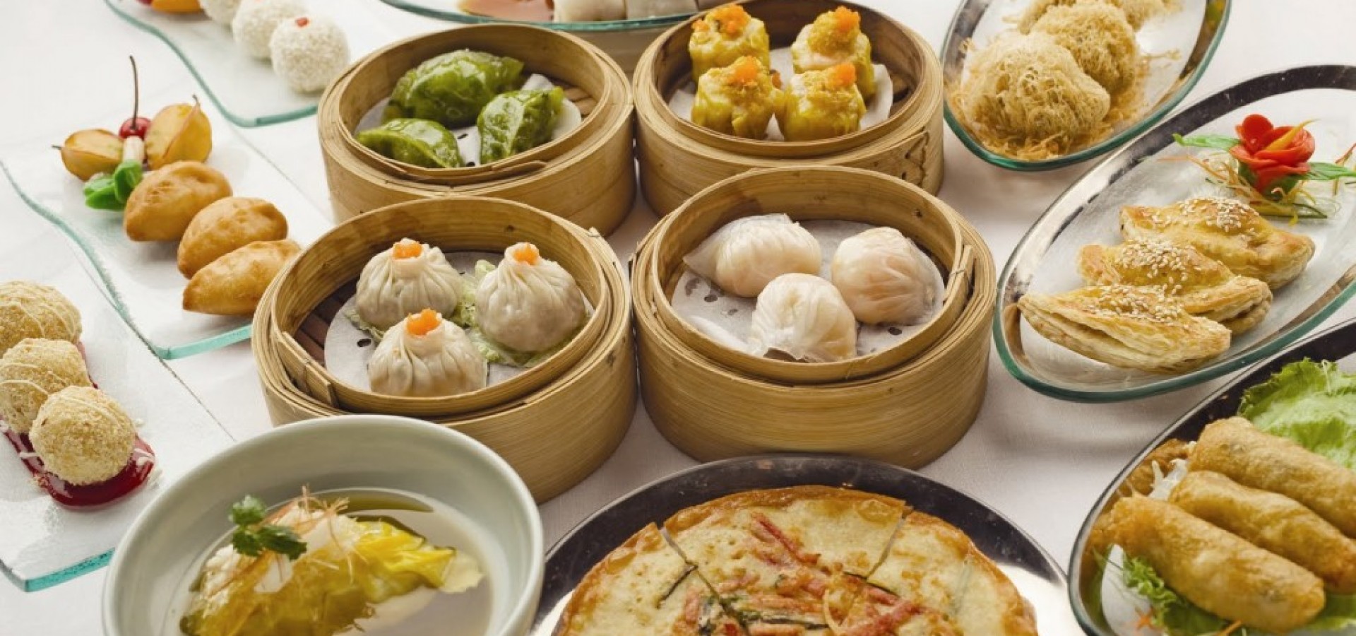 culinary tours of china