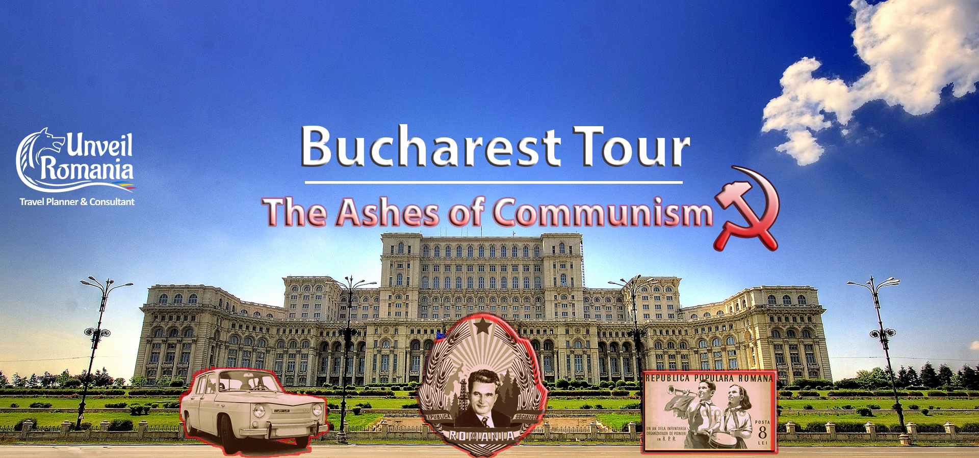 free communist tour bucharest