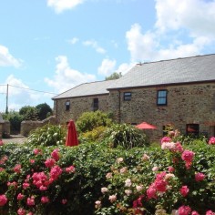 Callestock Cottages