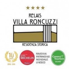 Relais Villa Roncuzzi