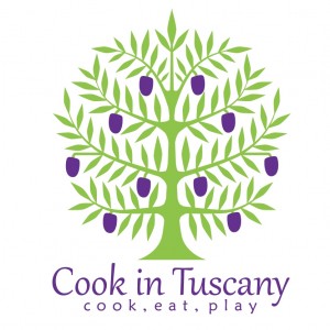 Cook in Tuscany