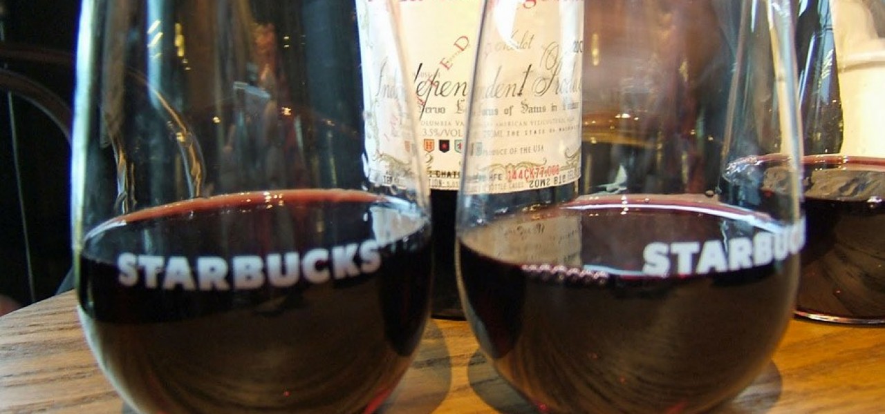 What wines do Americans drink? Top Tourist