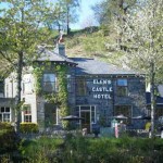 Elen's Castle Hotel