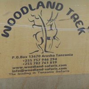 Woodland Trek & Safaris