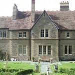 The Old Vicarage