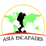 Asia Escapades Bhutan