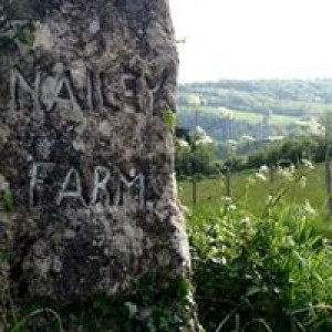 Nailey Farm Holiday Cottages