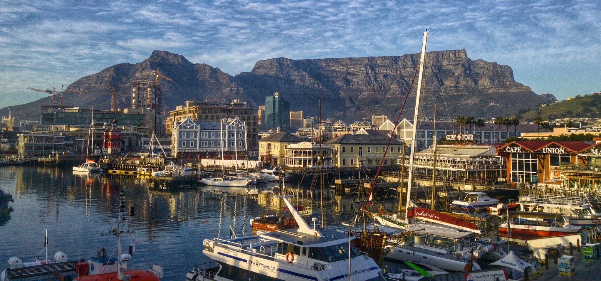 Top 10 Must-Visit Tourist Attractions in South Africa Things To Know ...