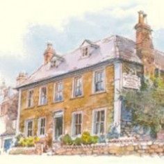 Bridge House Hotel