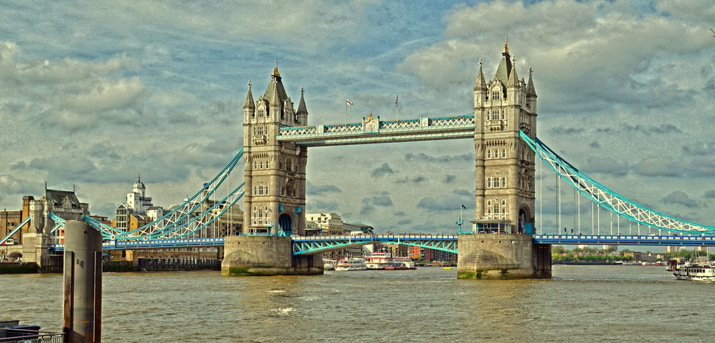 10 places to visit in London - Top Tourist