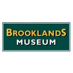 Brooklands Museum