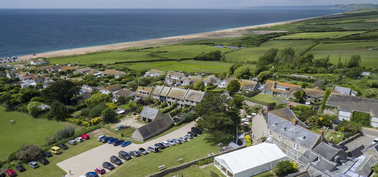 The Manor House Hotel Dorset Top Tourist