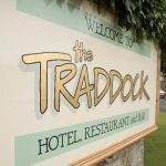 The Traddock Hotel