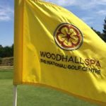 Woodhall Spa Golf