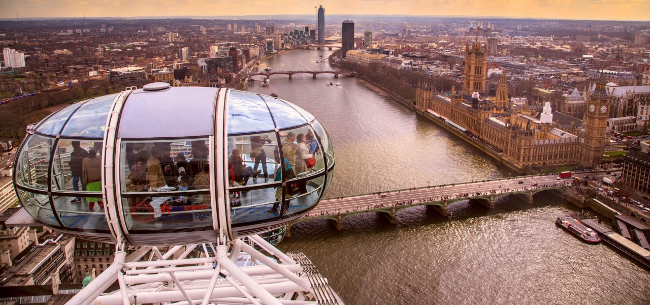 Tours - Top Tourist